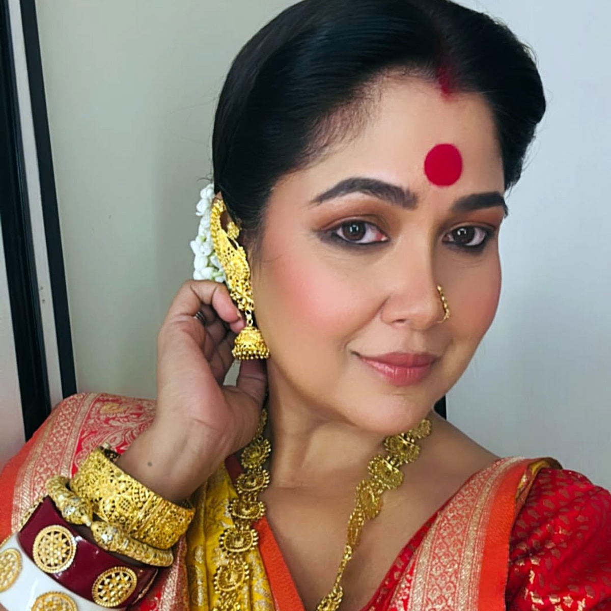 actress doesnt wants kids