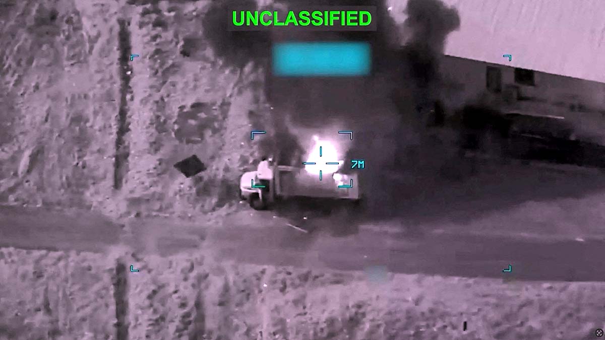 Iran Israel war Deaths