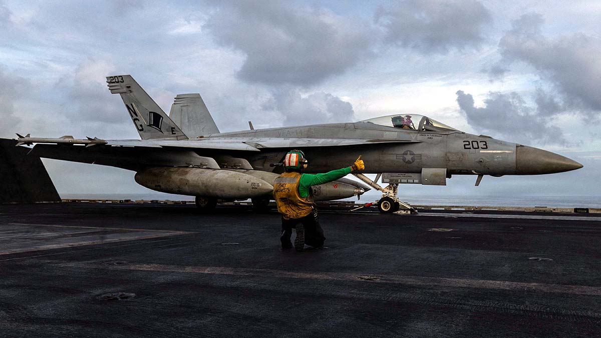 Iran Israel war Deaths