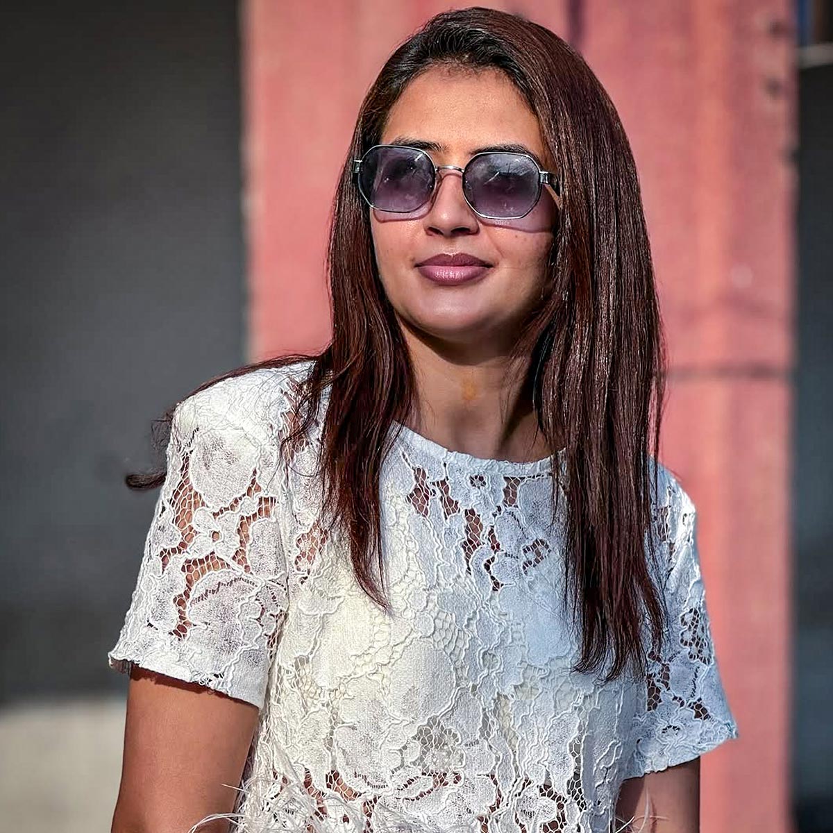  चंद्रिका दीक्षित