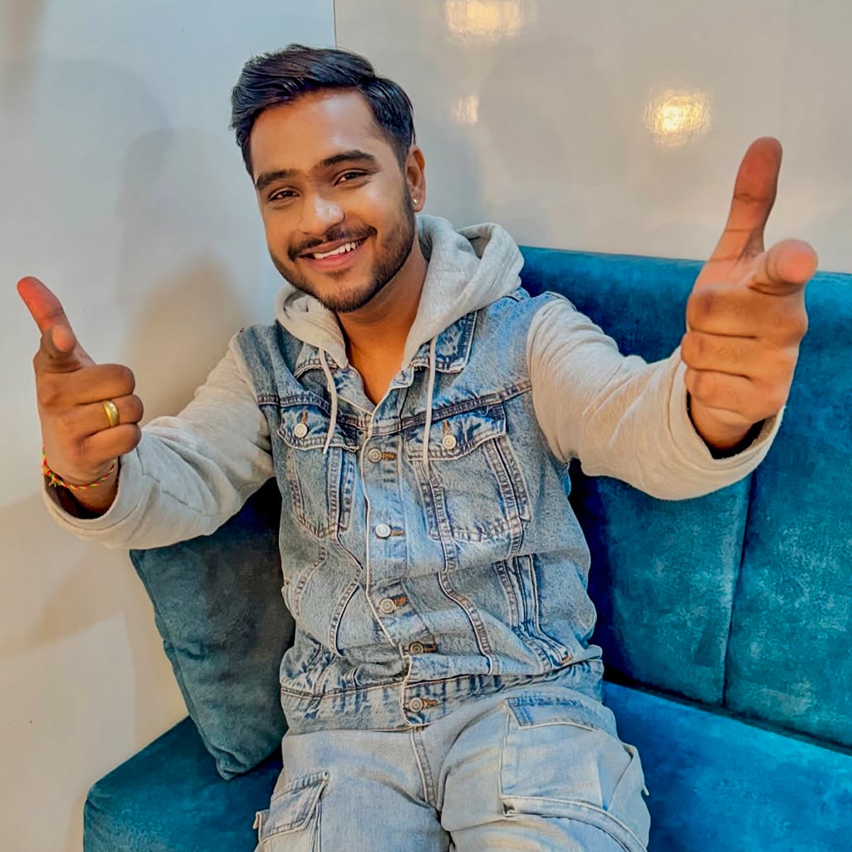 वैभव गुप्ता 