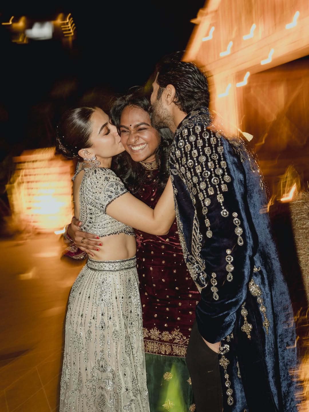 विजय देवरकोंडा और रश्मिका मंदाना