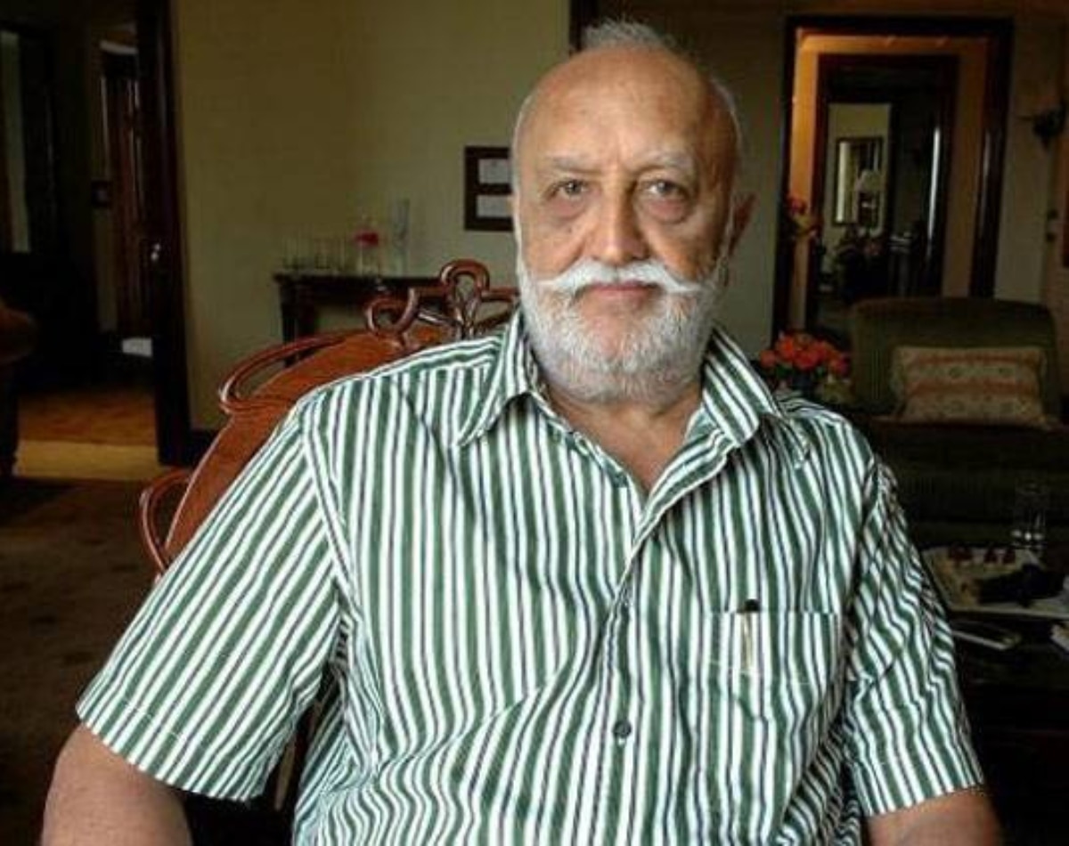 पहली- 1980 में संभाली थी रेमंड की कमान