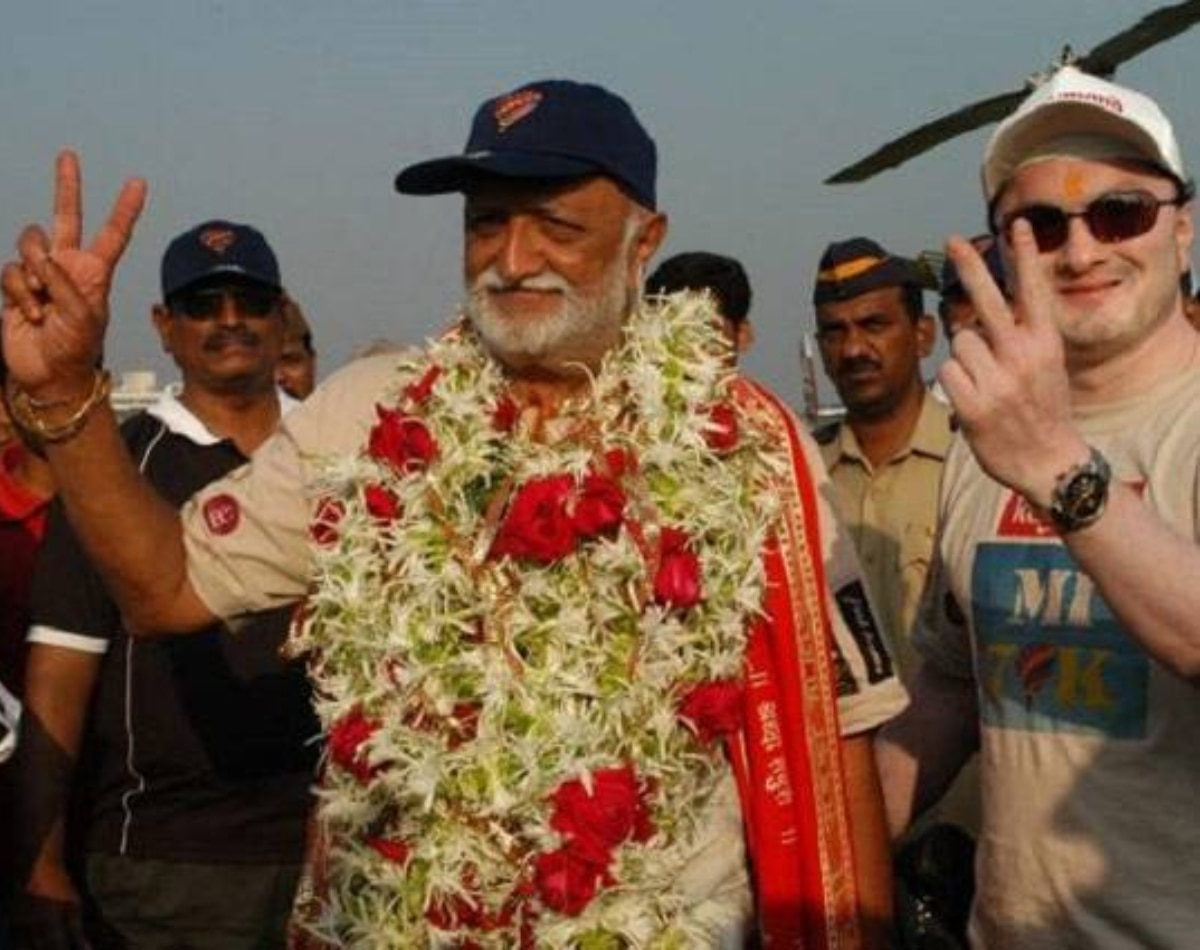 दूसरी- उड़ान के शौकीन, ये रिकॉर्ड भी नाम 