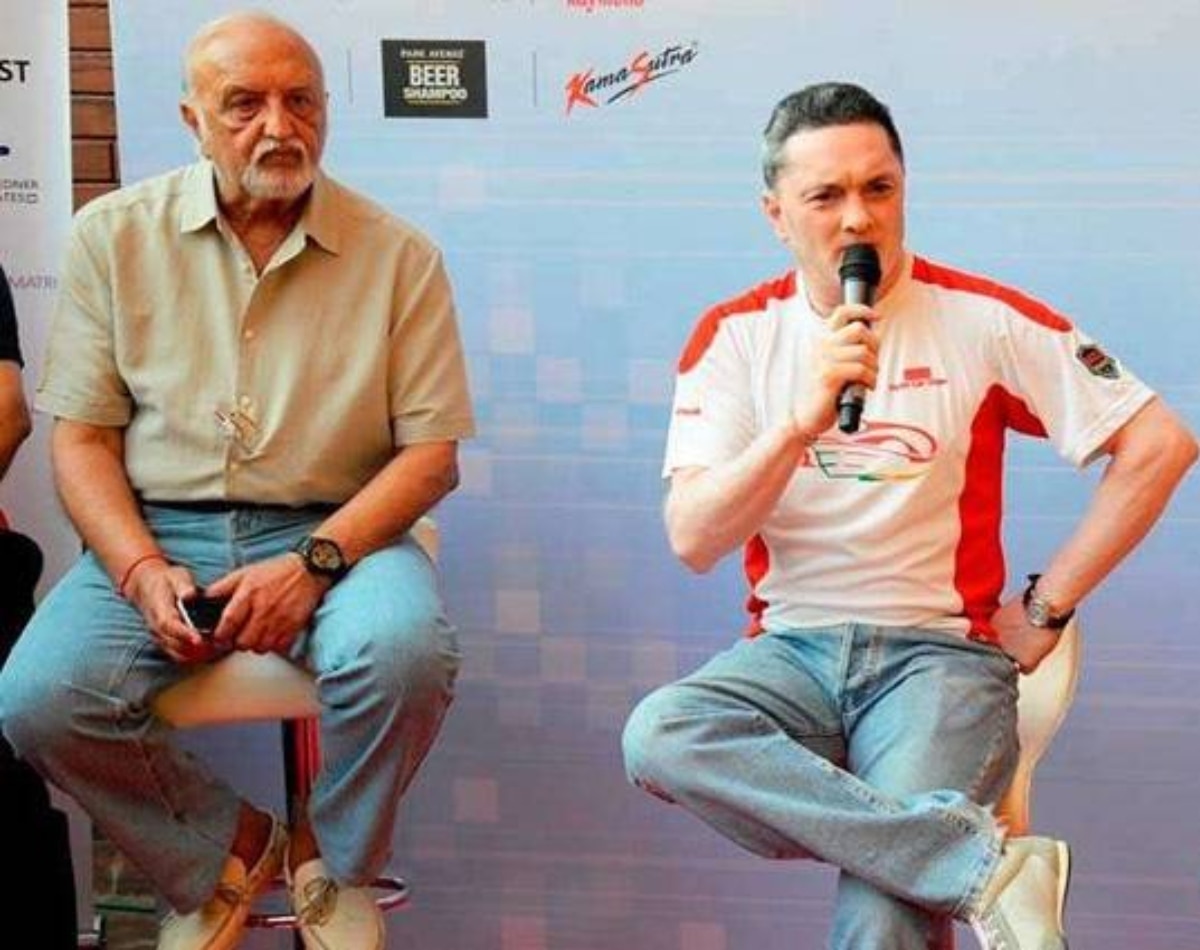 पांचवीं- बेटे से प्रॉपर्टी विवाद