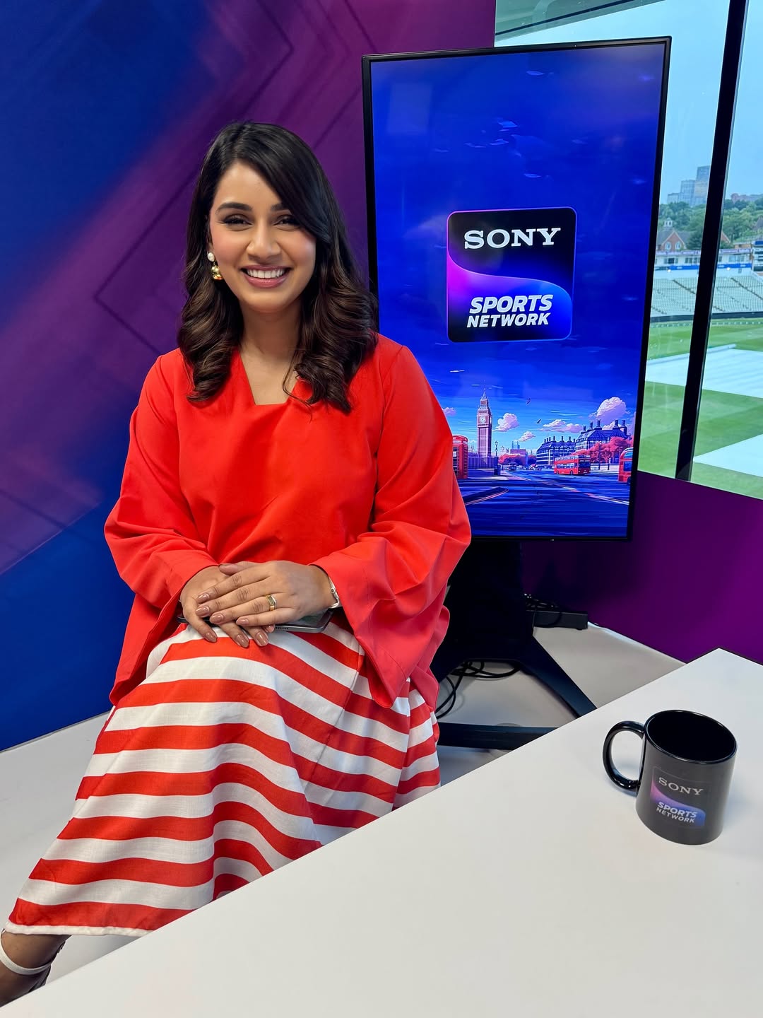 संजना गणेशन