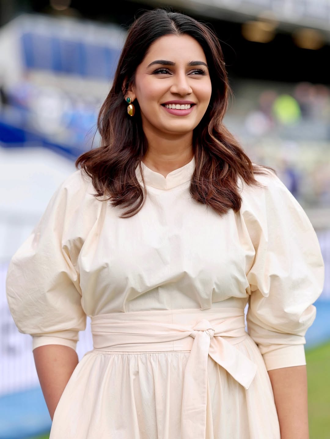 संजना गणेशन