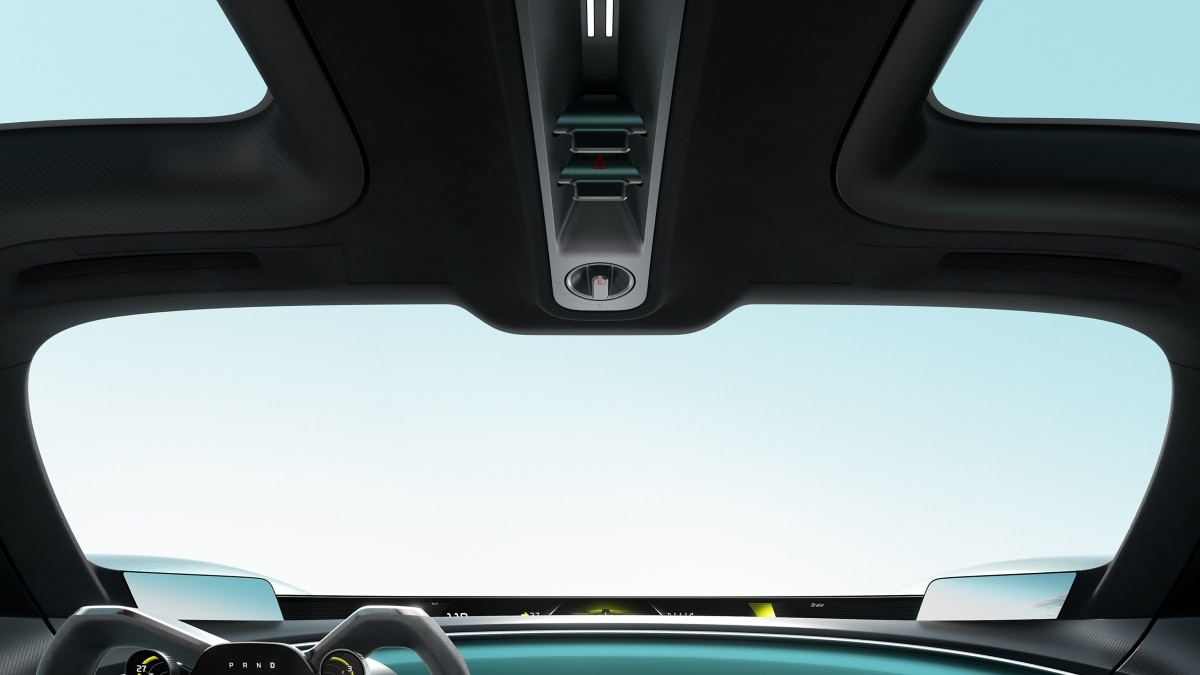 Xiaomi Vision Gran Turismo