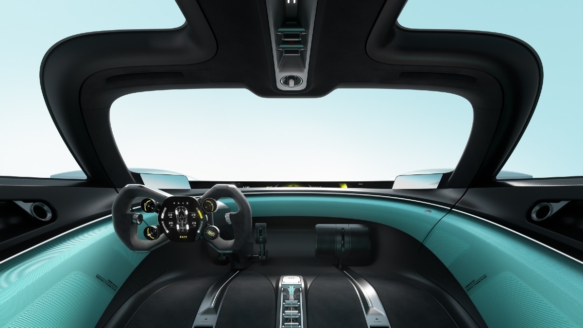 Xiaomi Gran Tourismo