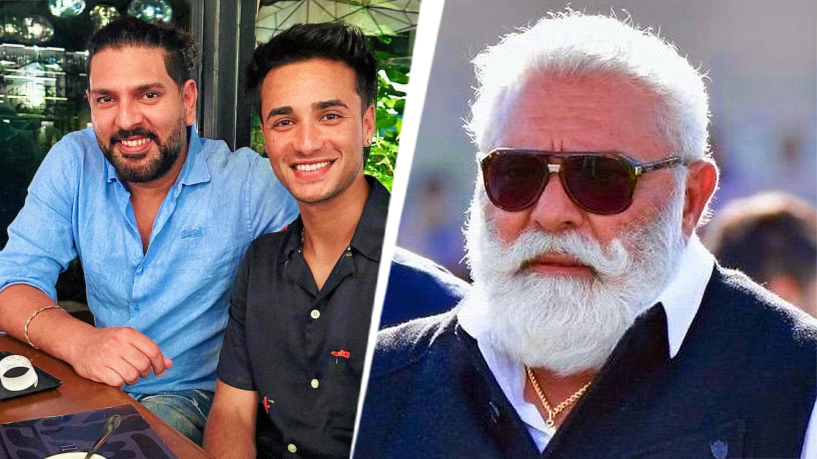 Yograj Singh Birthday