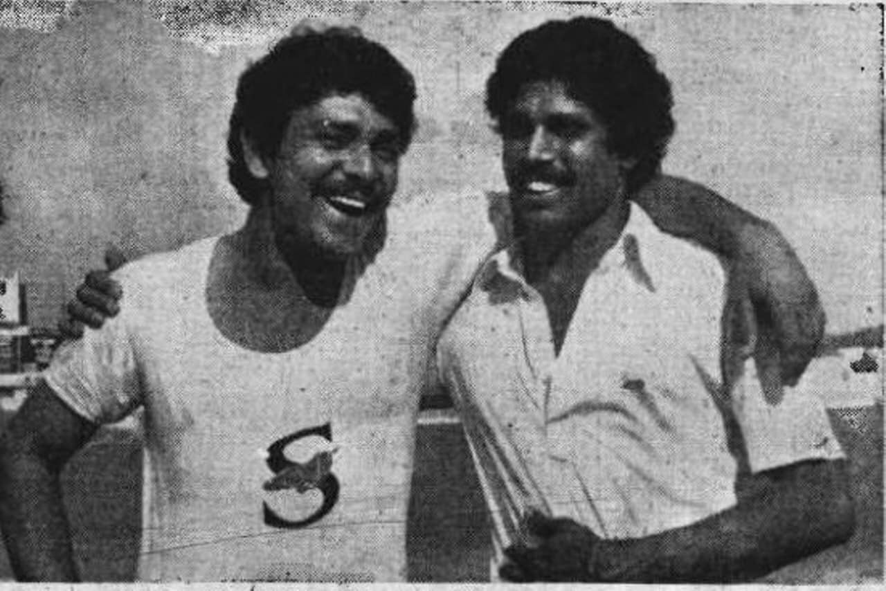 Yograj Singh Birthday