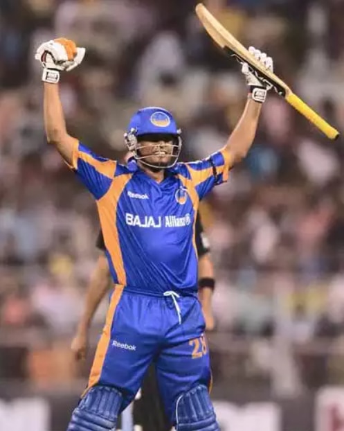  IPL 2008 Rajasthan Royals players