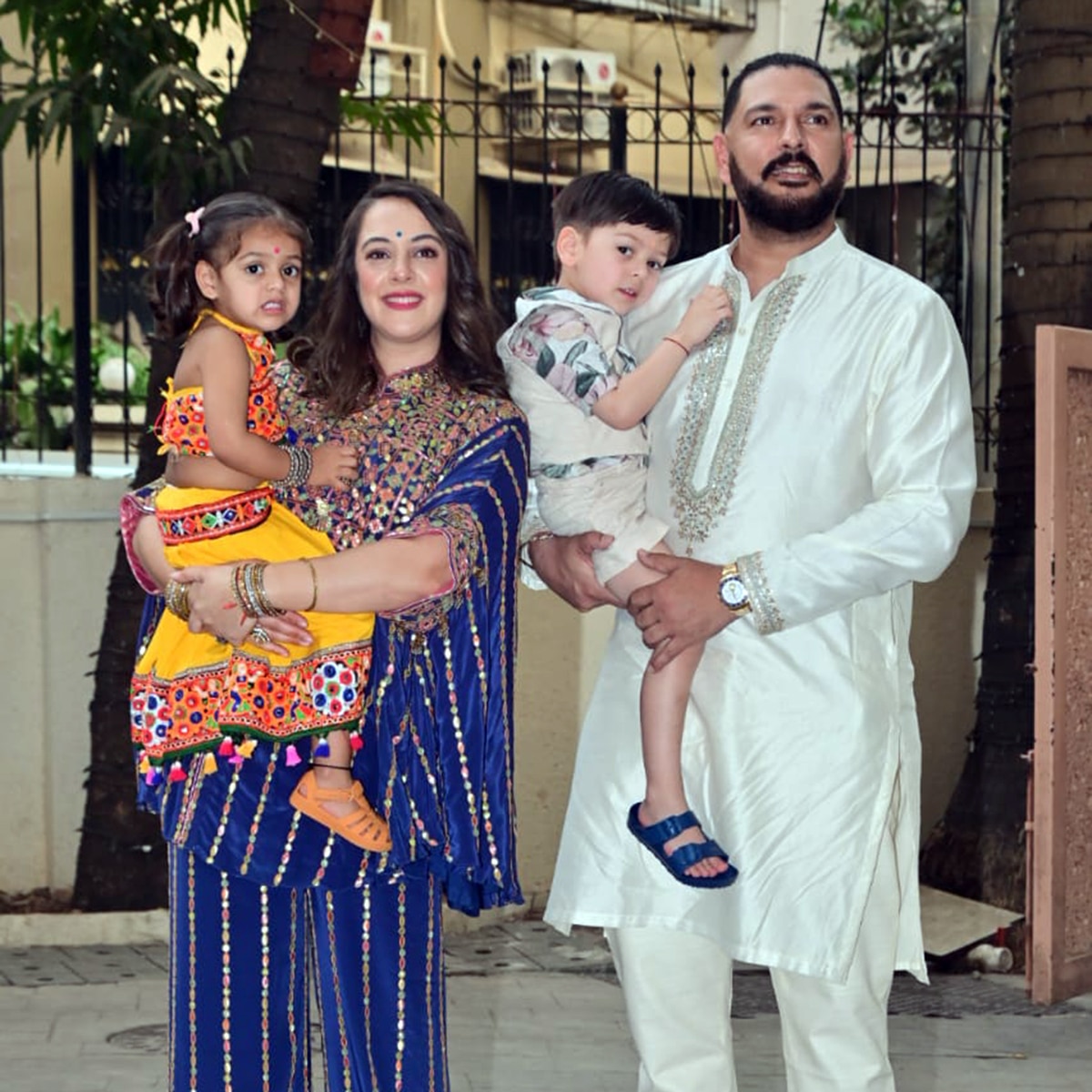 कृतिका की शादी