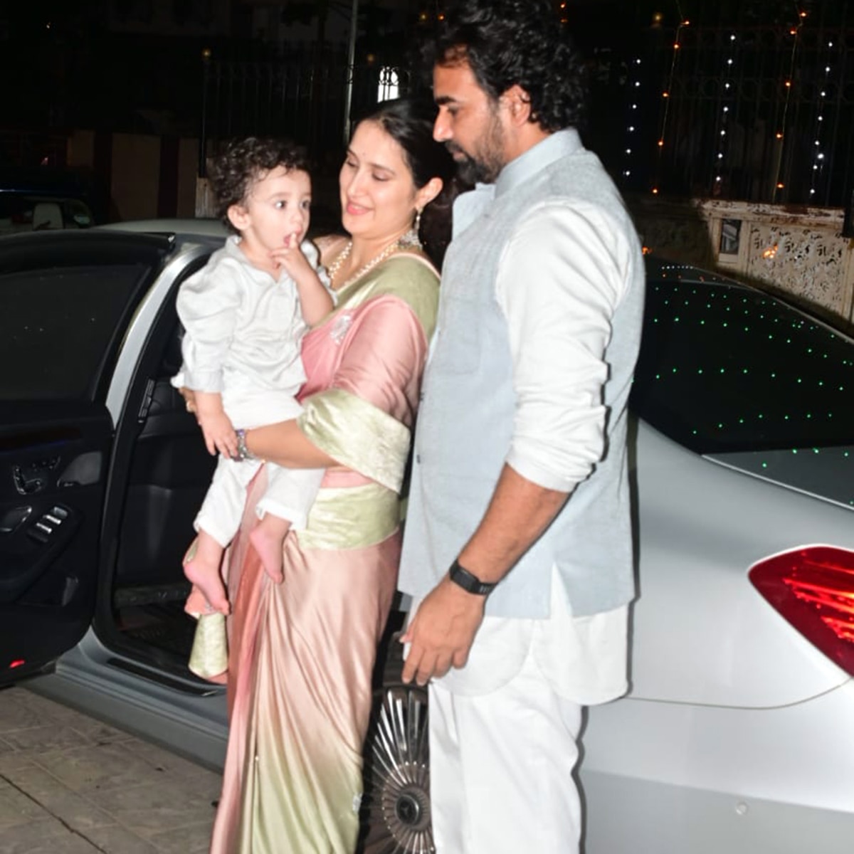 कृतिका की शादी