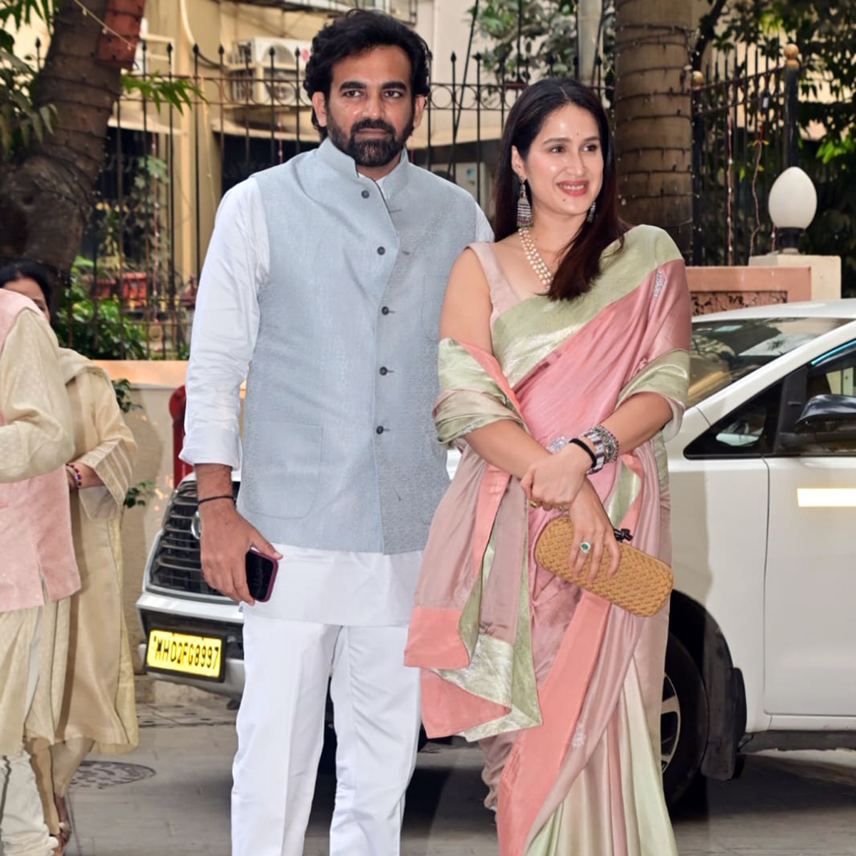 कृतिका की शादी