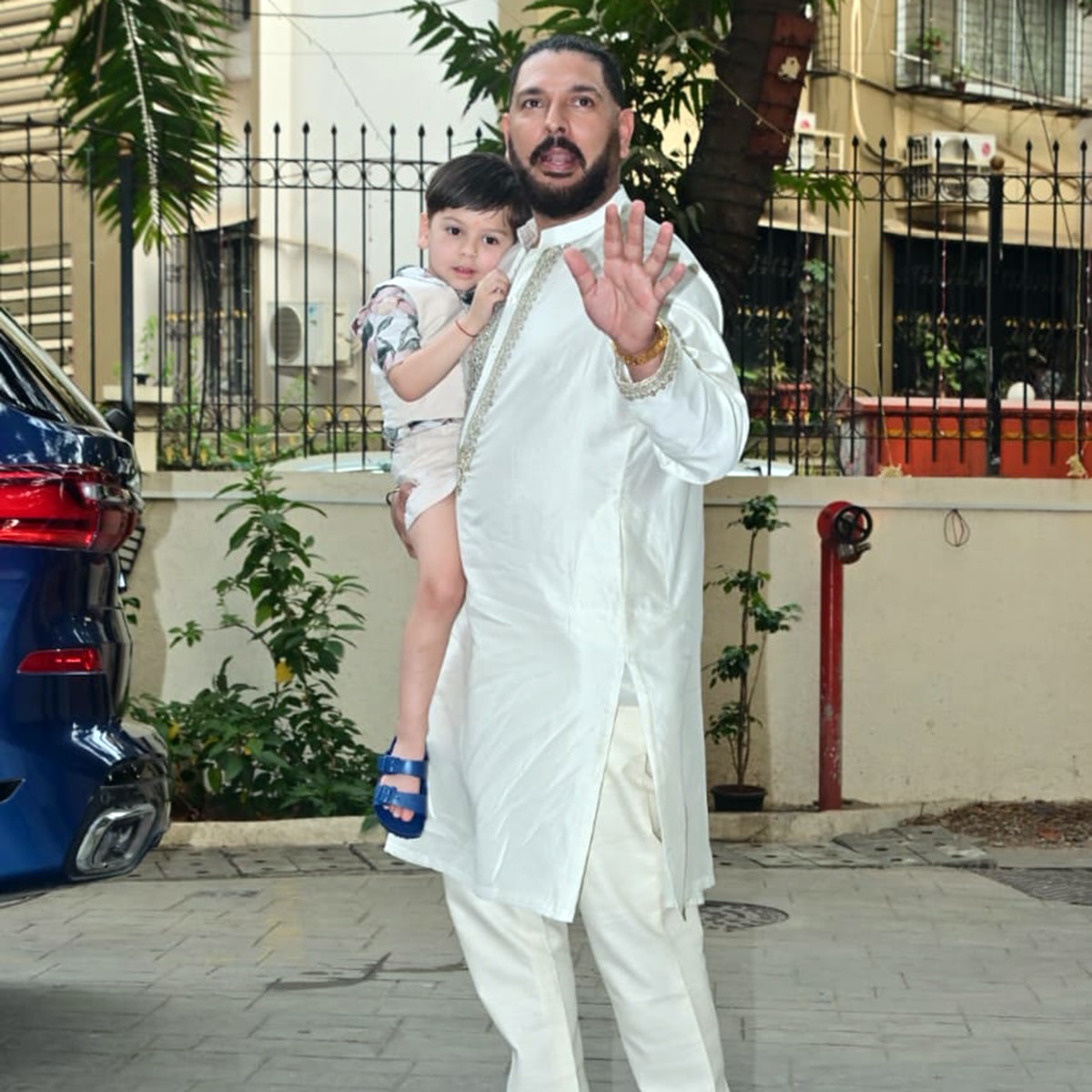 कृतिका की शादी