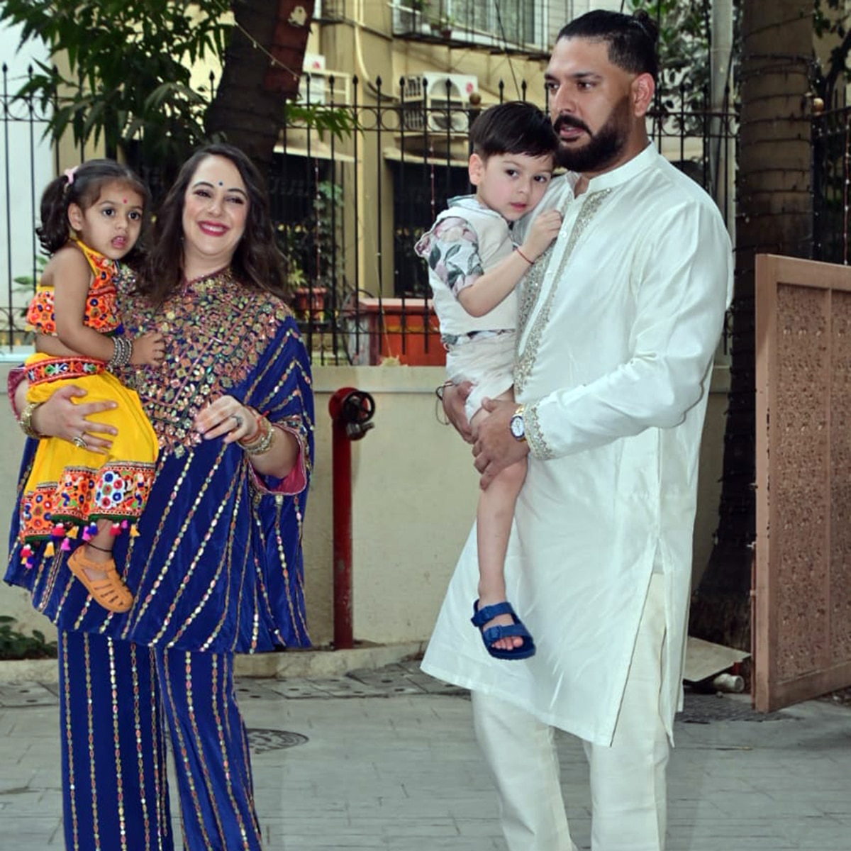 कृतिका की शादी