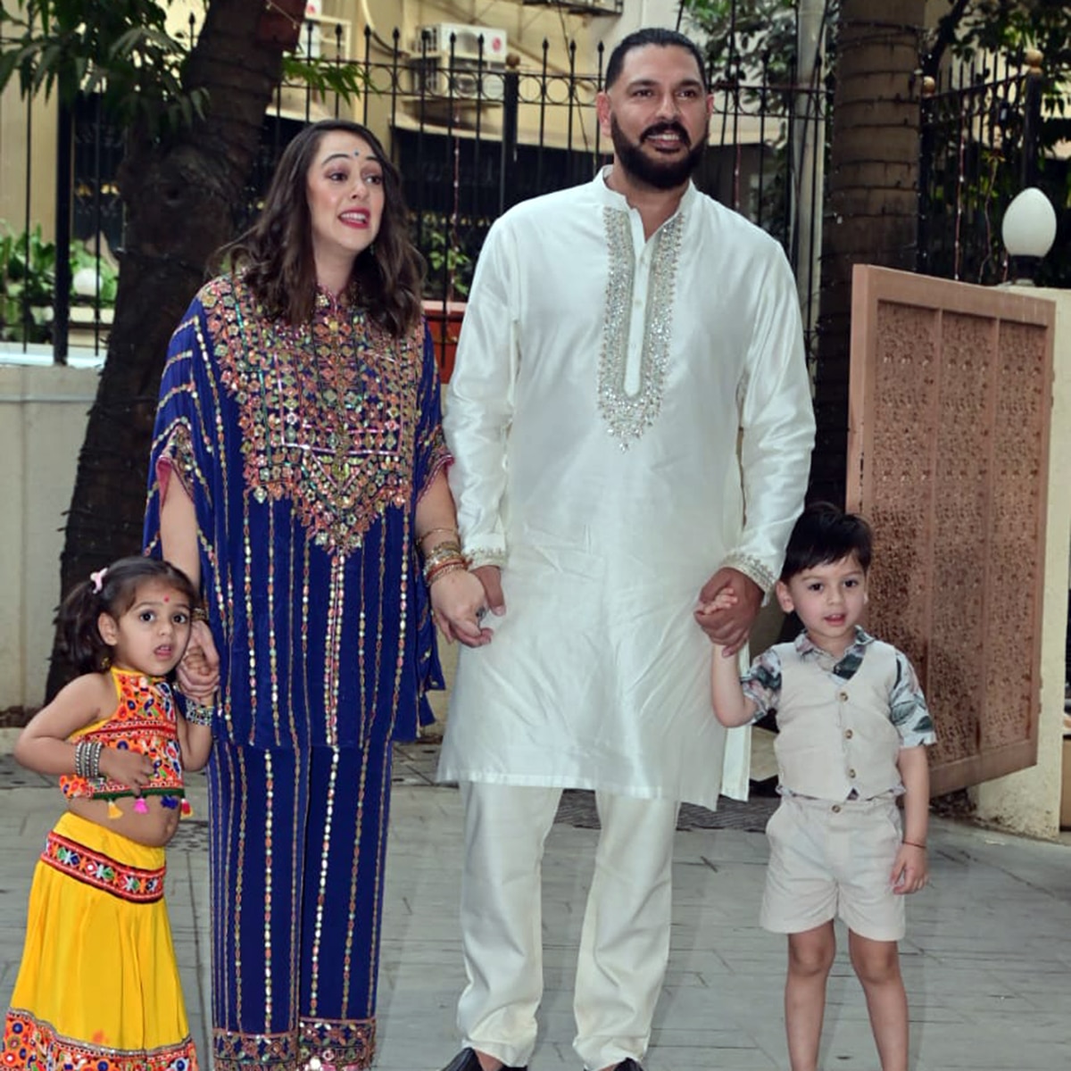 कृतिका की शादी