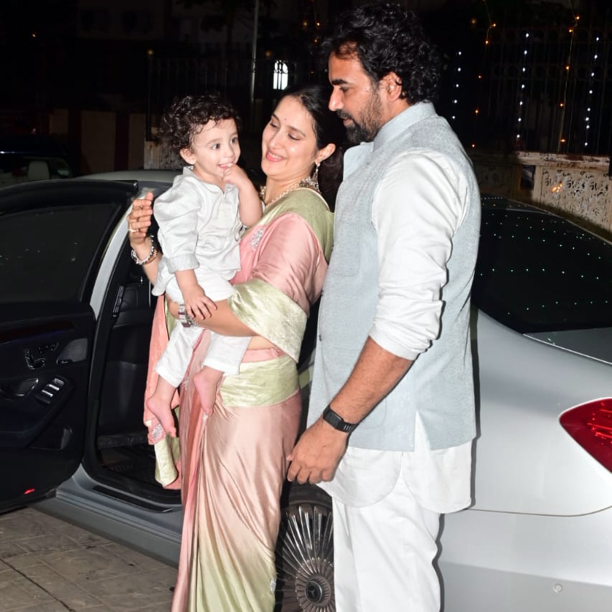 कृतिका की शादी