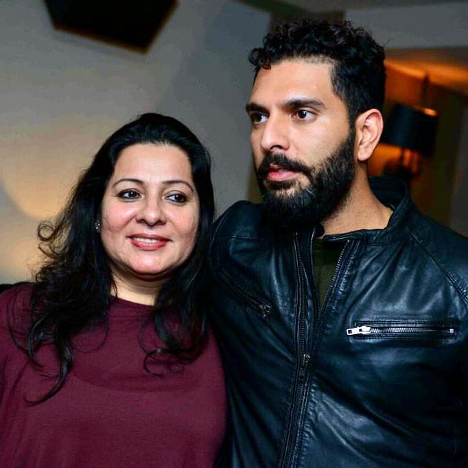 Yograj Singh Birthday