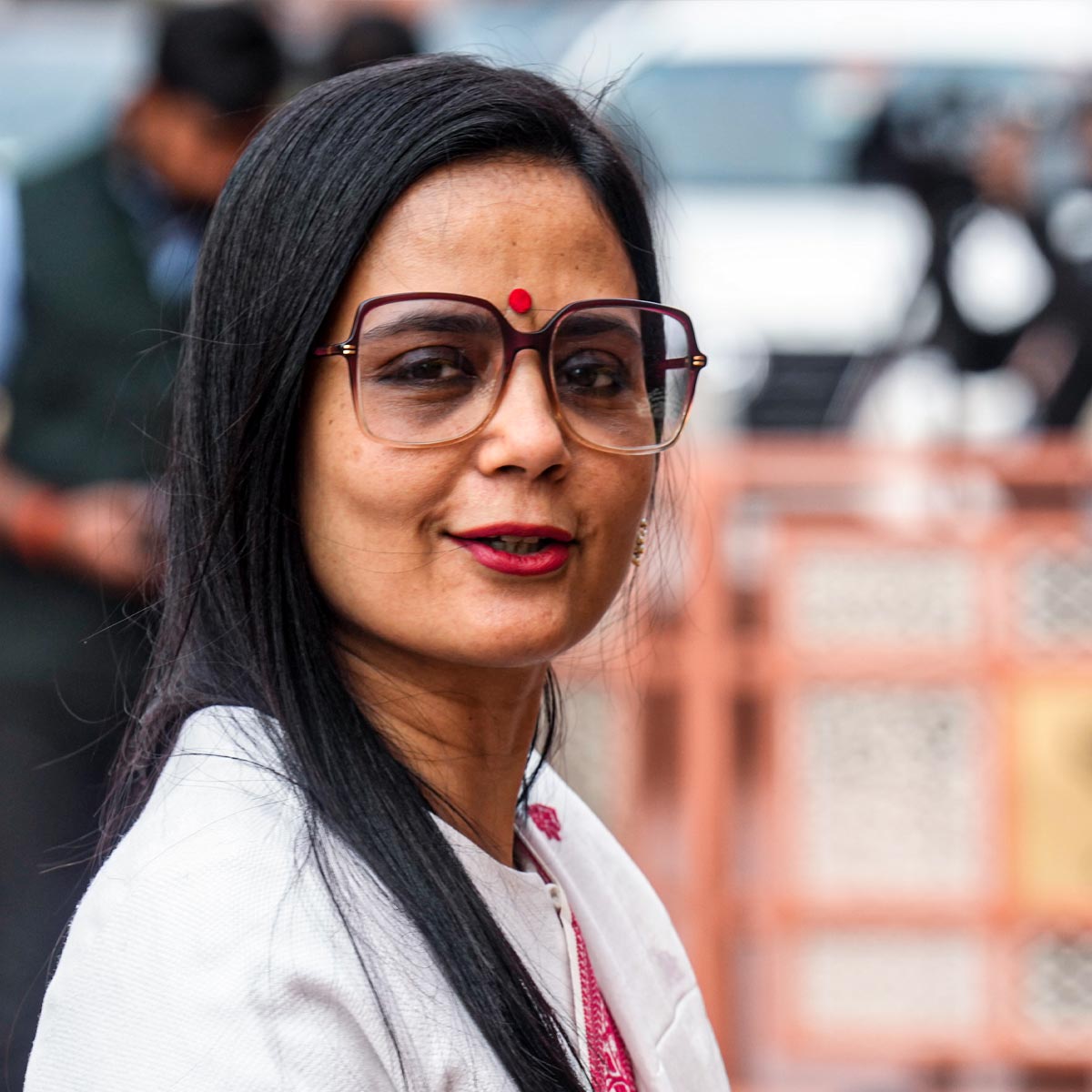 महुआ मोइत्रा/ PTI