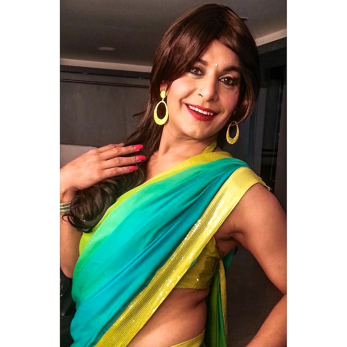 गौरव गेरा 