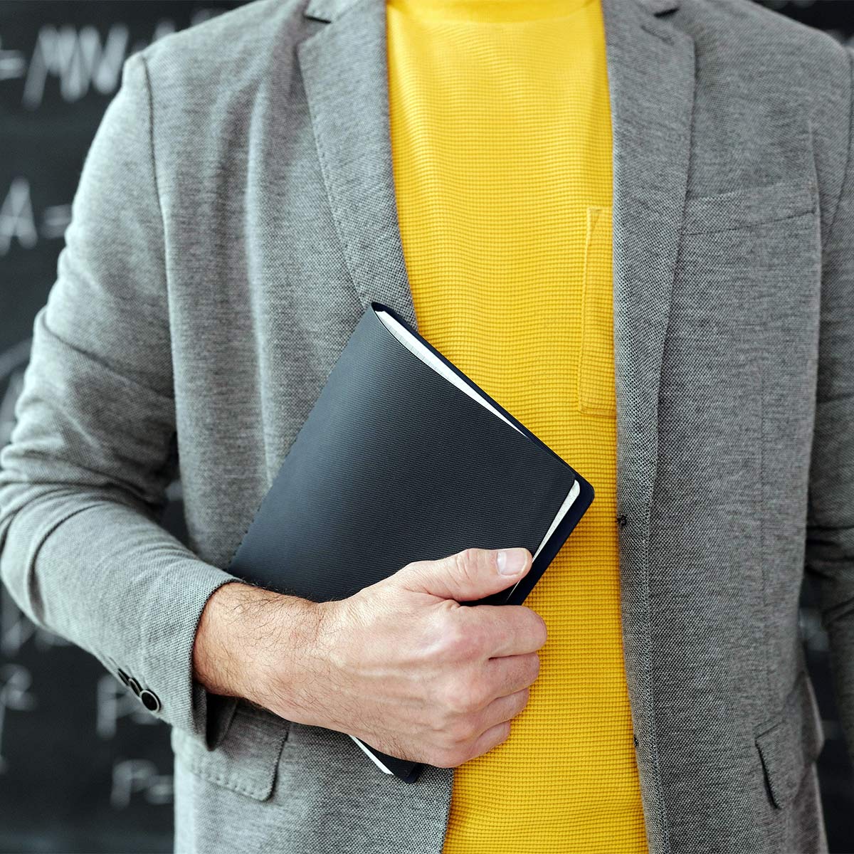 Board Copy Checking (Representational Photo:Pexels)