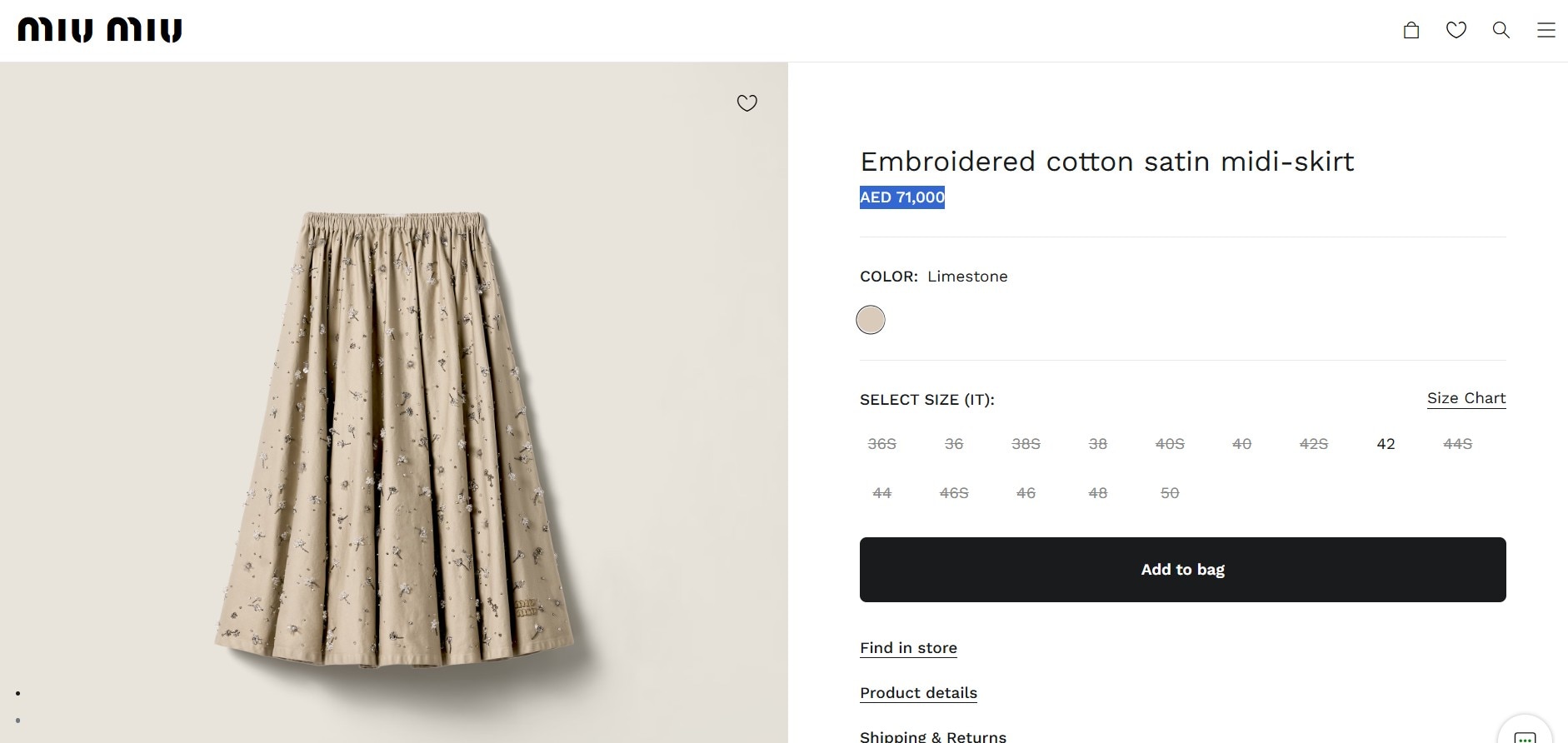 radhika-merchant-luxury-outfit-skirt-sandals-price-details