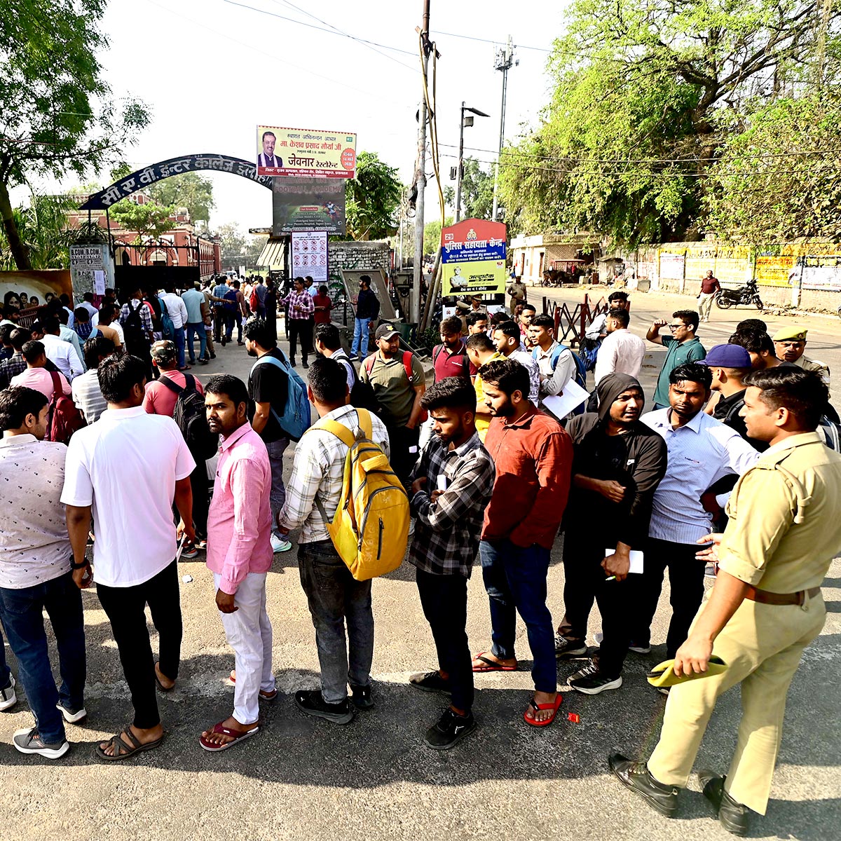 प्रतीकात्मक फोटो (PTI)