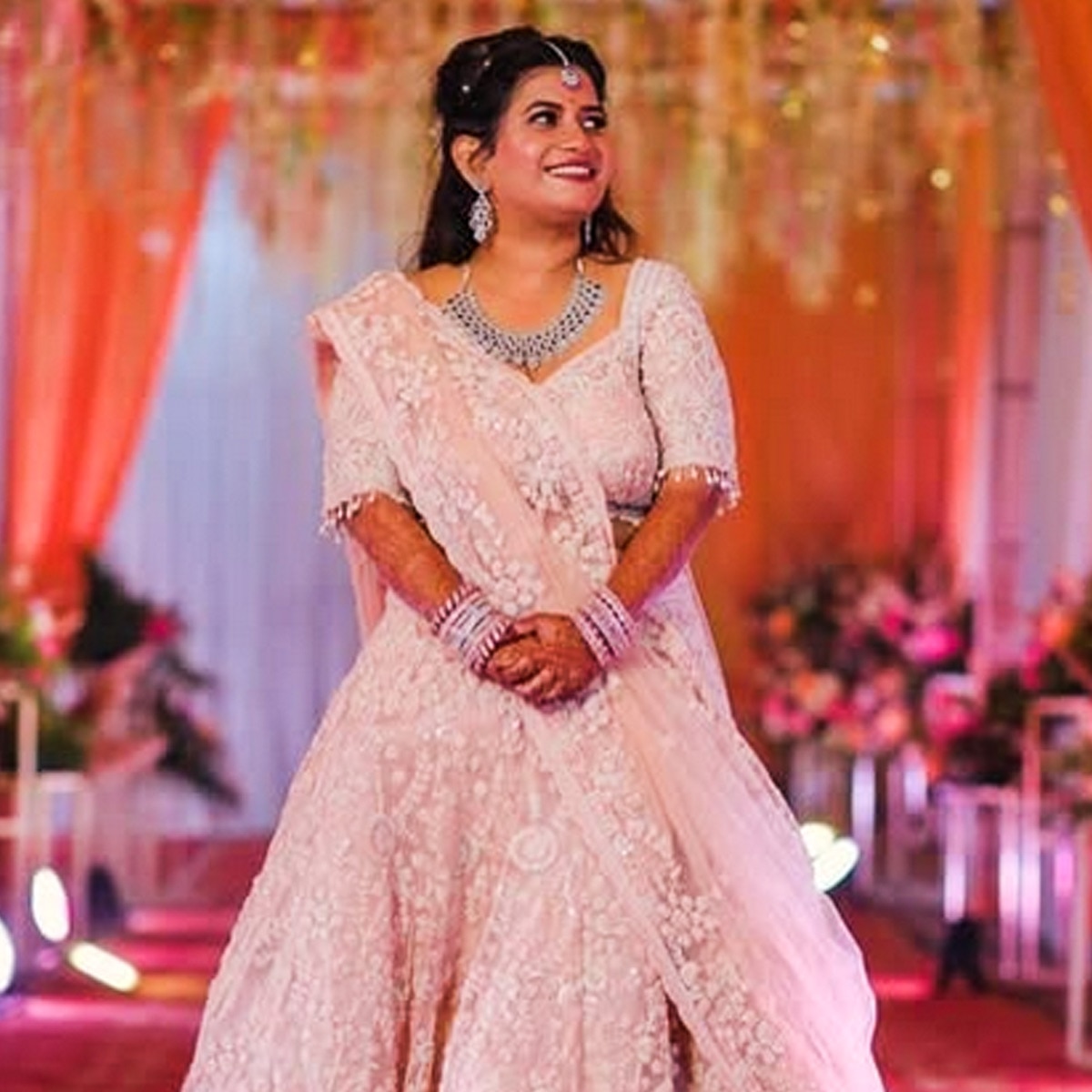 IAS अपराजिता (Photo: Aprajita Insta)