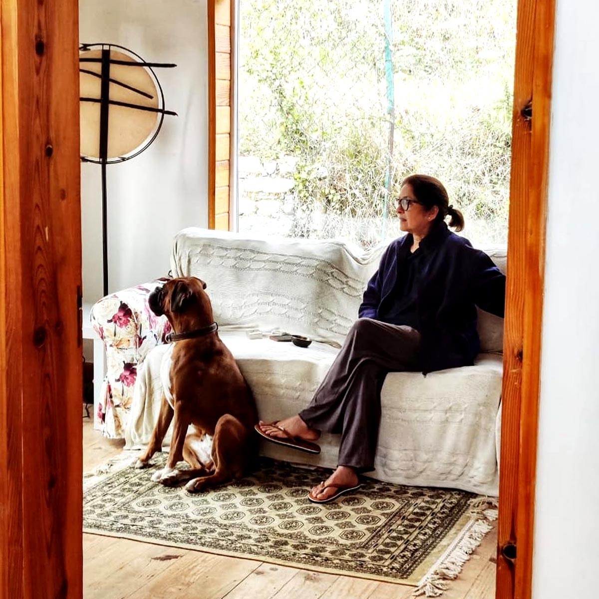 नीना गुप्ता