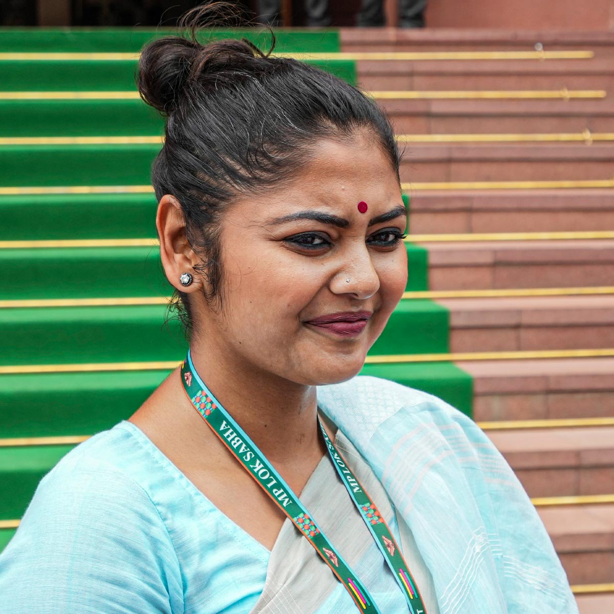 सयोनी घोष/PTI