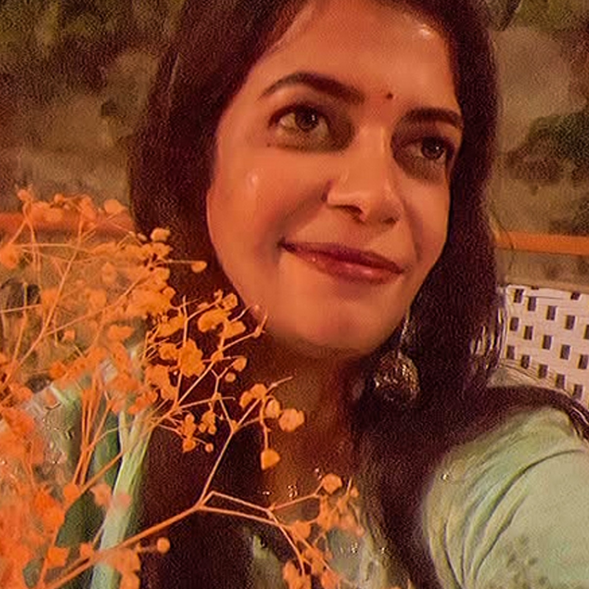 IAS अपराजिता (Photo: Aprajita Insta)