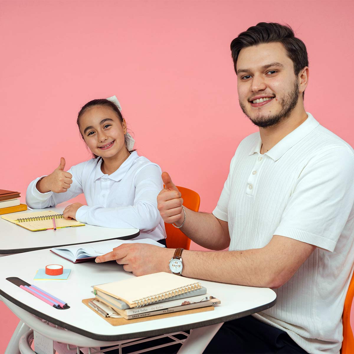 Board Copy Checking (Representational Photo:Pexels)