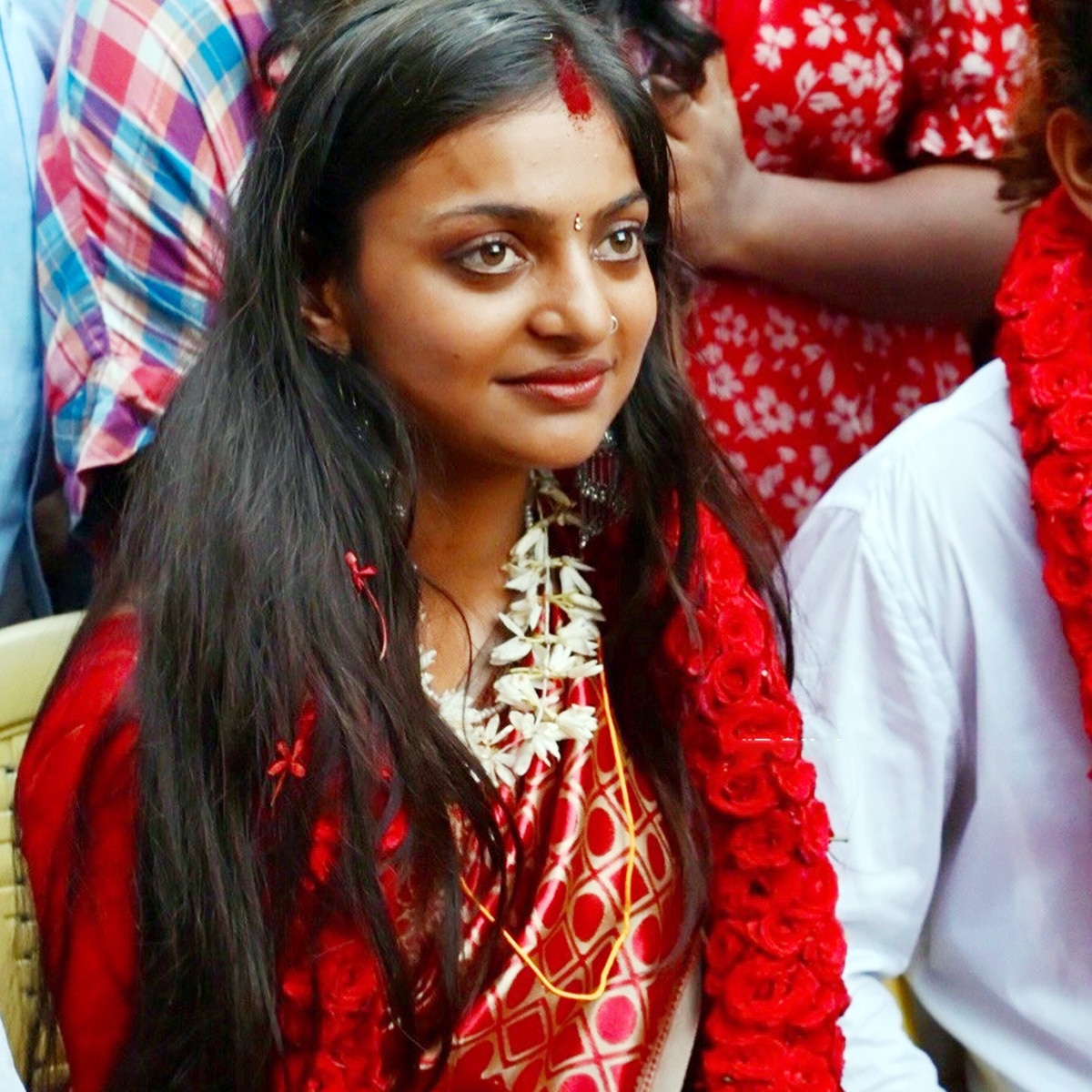 मोनालिसा-फरमान खान