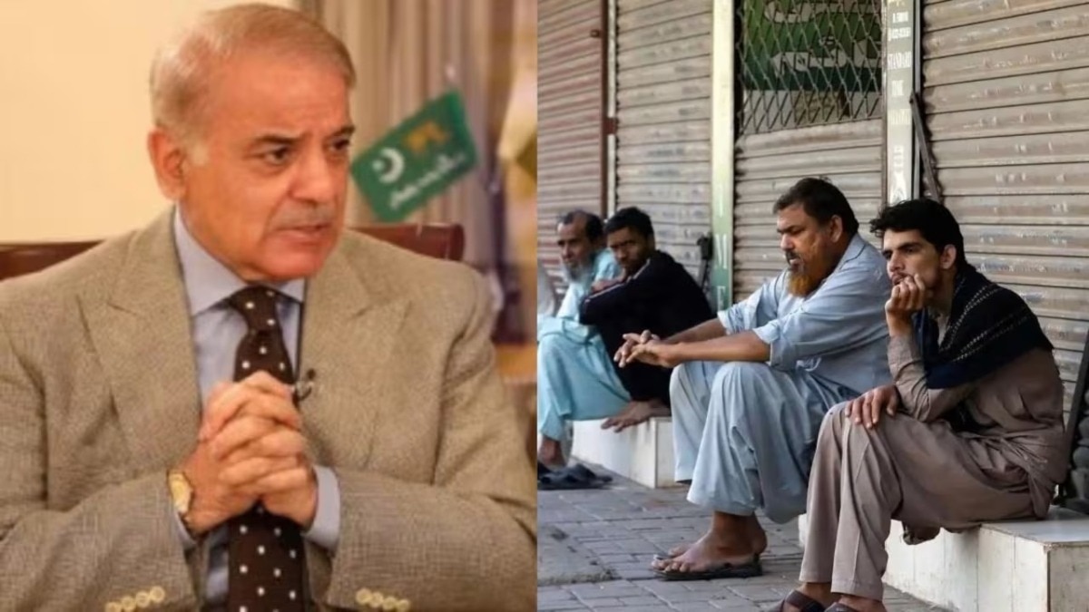 ईरान युद्ध की पाकिस्तान पर मार, जानिए क्या-क्या करने को मजबूर!