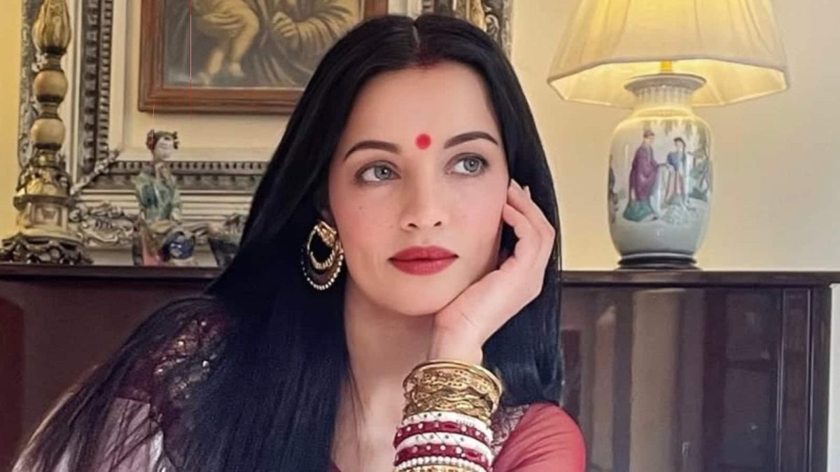 celina jaitly 