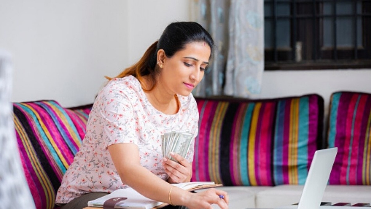 Crorepati SIP Formula