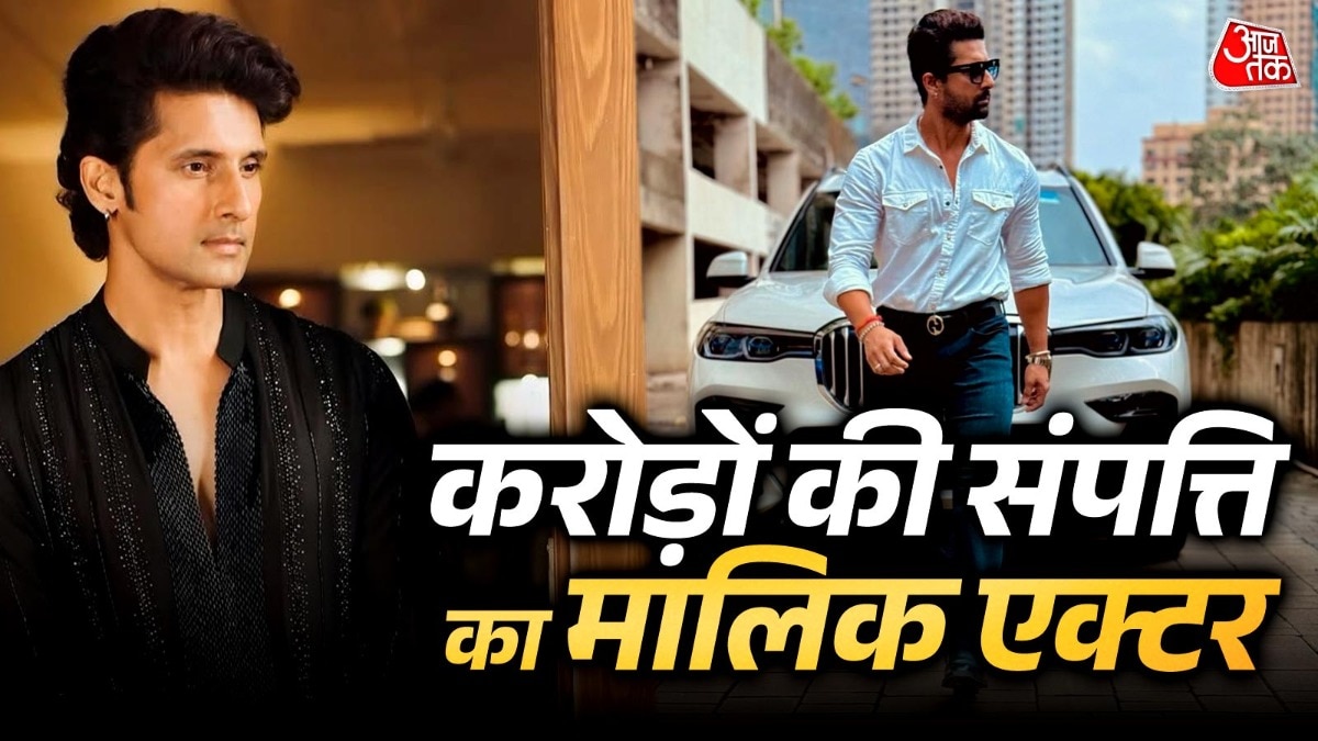 ramayan ravi dubey lavish house