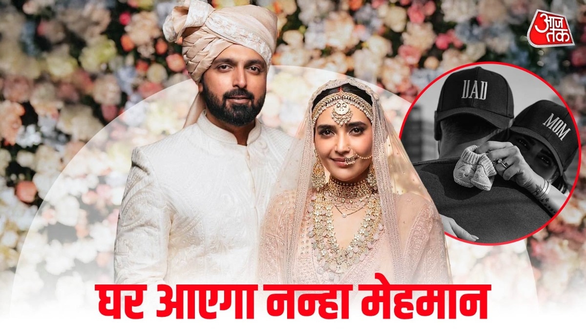 42 की उम्र में मां बनने वाली हैं करिश्मा तन्ना, इस महीने होगी डिलीवरी