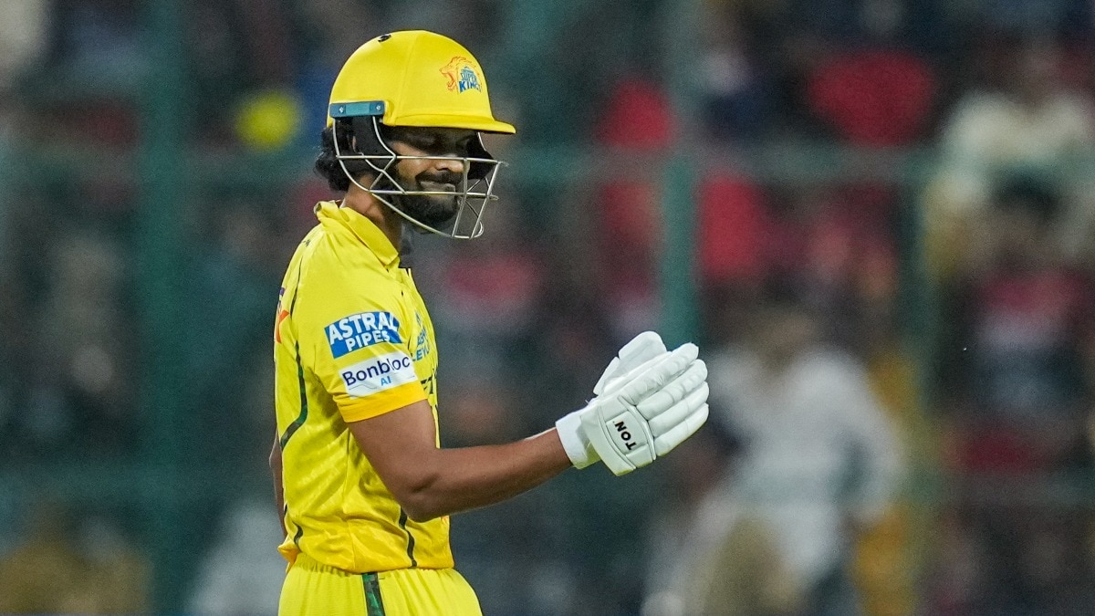 तीन हार से टूटी CSK… अब कैसे बदलेगा गेम? अश्विन ने दिया जीत का फॉर्मूला