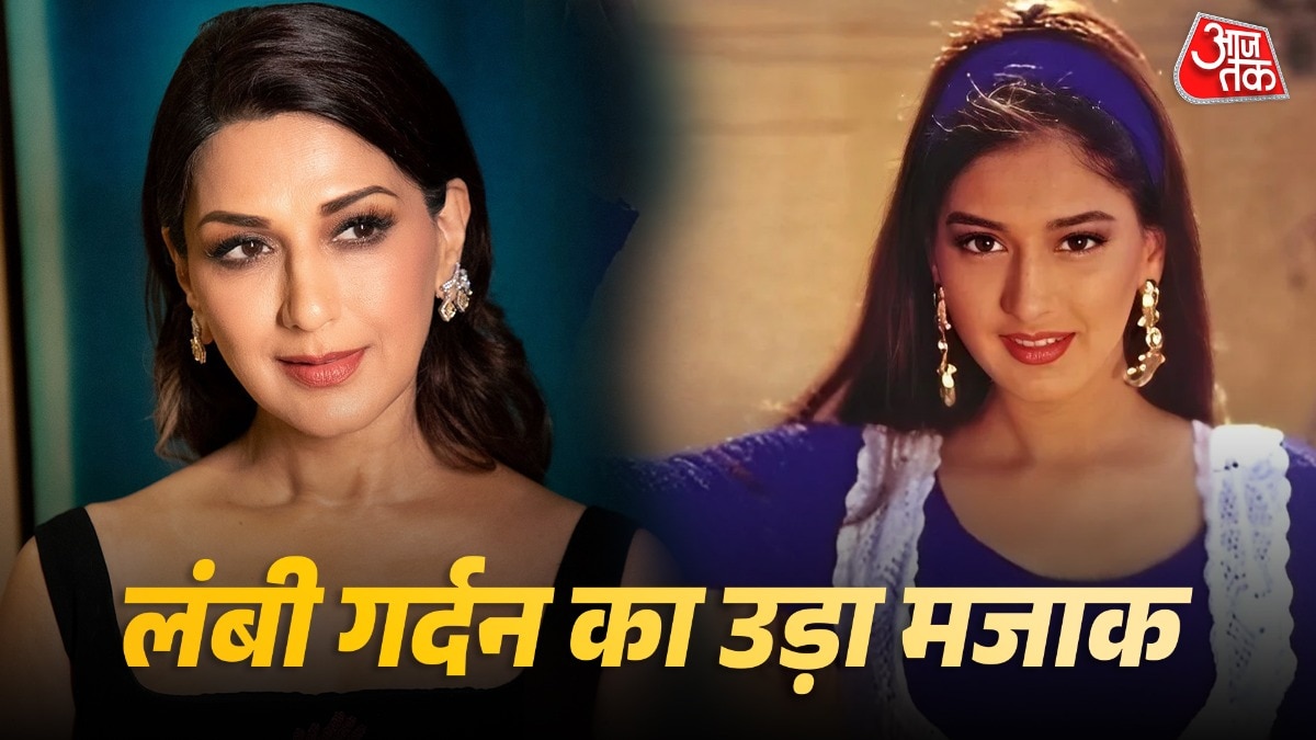 Sonali Bendre transformation 