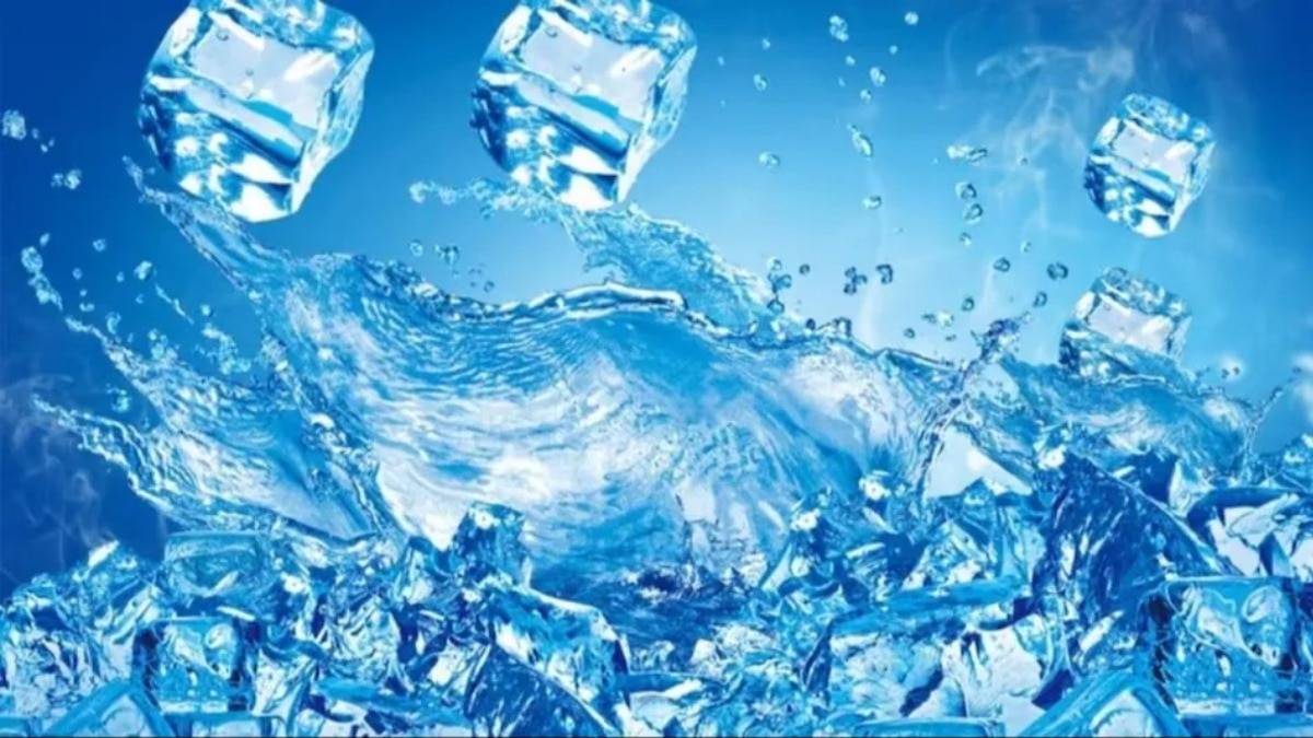 Ice Cube Business Idea