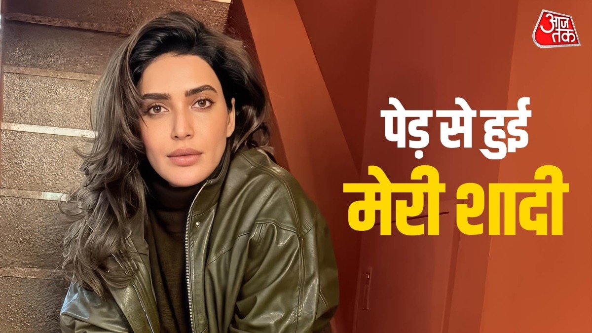 पेड़ से शादी करके दूर किया मांगल‍िक दोष, करिश्मा का दावा, अब बनेंगी मां