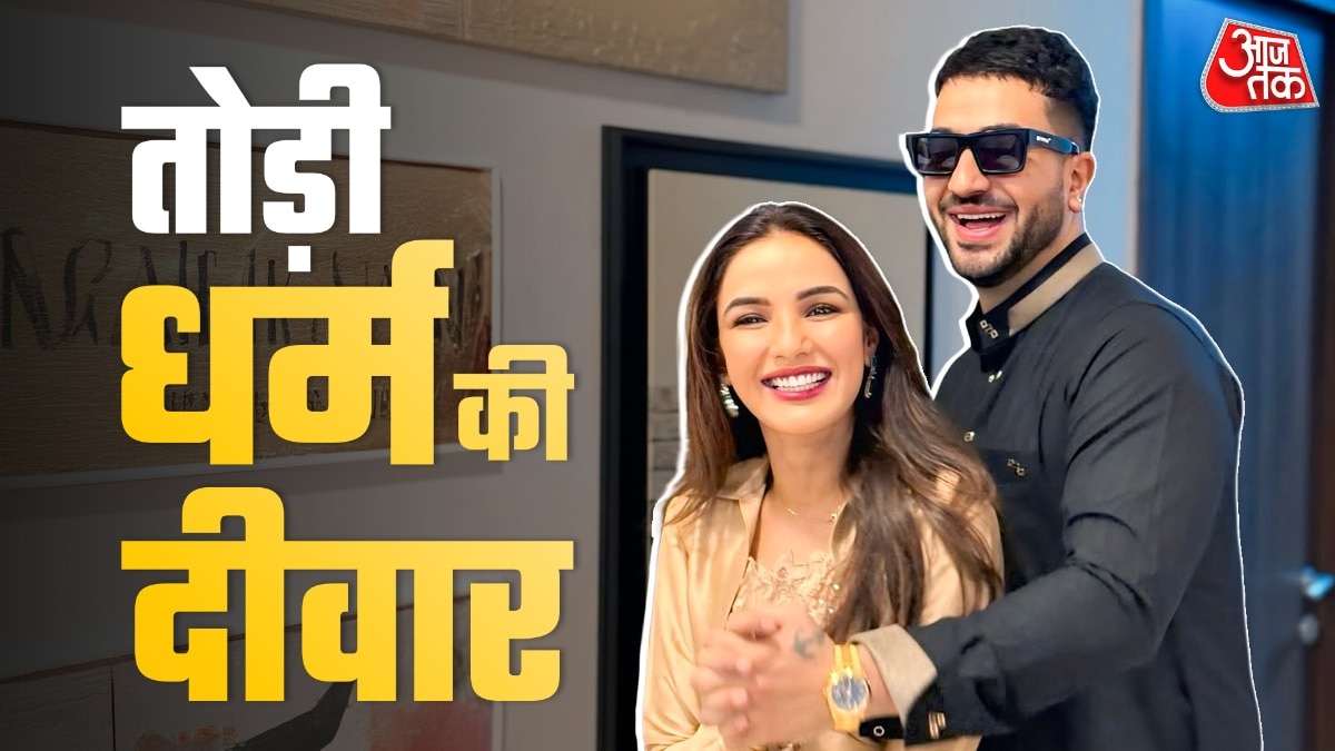 दूसरे धर्म की हीरोइन संग लिव-इन में एक्टर, साथ रहने से पहले रखी ये शर्त