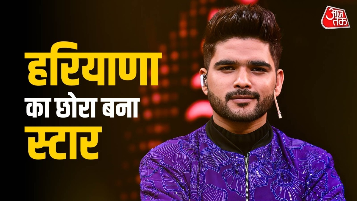 गांव से निकलकर सुपरस्टार बना इंडियन आइडल सिंगर, जीते हैं लैविश लाइफ