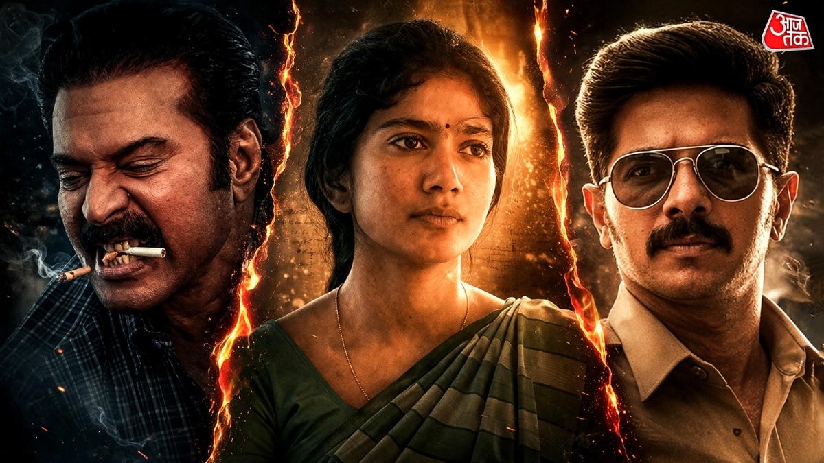 Top suspense thriller movies on Sony liv