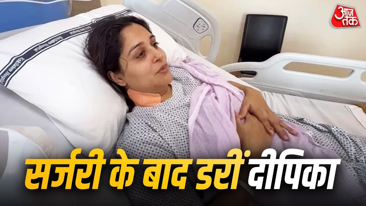 dipika kakar cancer