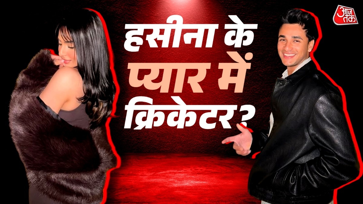 Abhishek Sharam, Laila Faisal