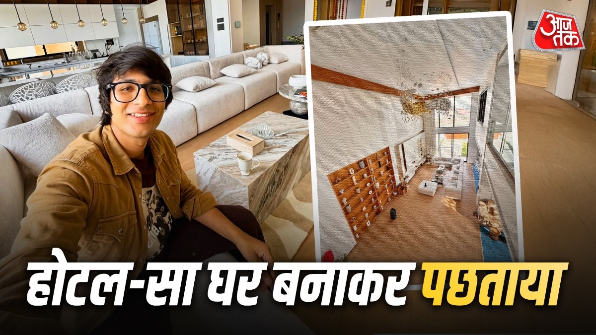 Youtuber Sourav joshi